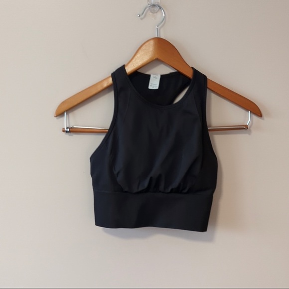 Lululemon Ebb Training Bra - Picture 6 of 7